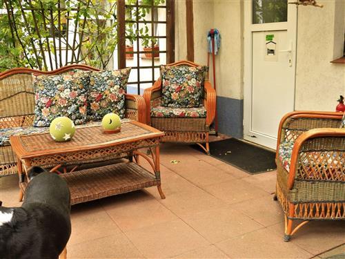 Ferieleilighet - 2 personer -  - Lübbenau - 03222