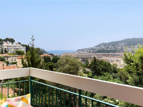 Holiday apartment - 4 persons -  - 06000 - Nice