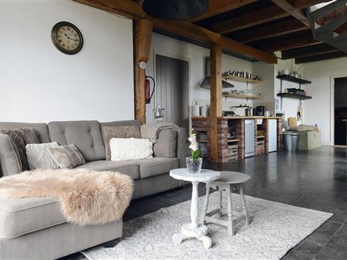 Ferieleilighet - 4 personer -  - 1759JG - Callantsoog