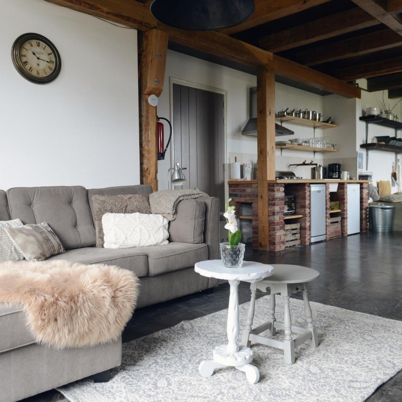 Ferielejlighed - 4 personer -  - 1759JG - Callantsoog