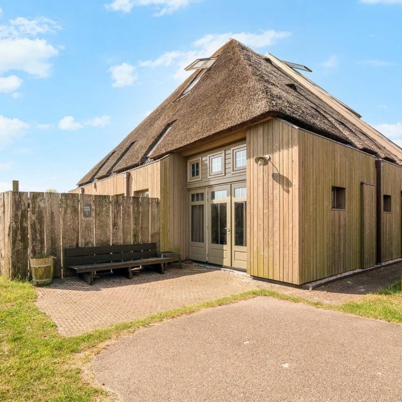Ferielejlighed - 4 personer -  - 1759JG - Callantsoog