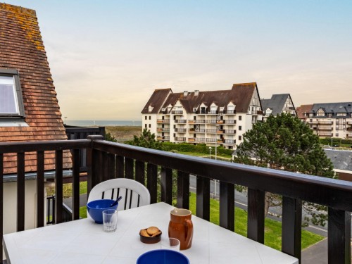 Ferieleilighet - 4 personer -  - 14390 - Cabourg