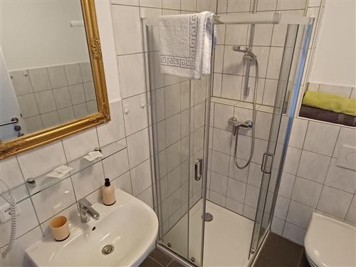  - 4 personer -  - Bahnhofstraße - 89362 - Offingen
