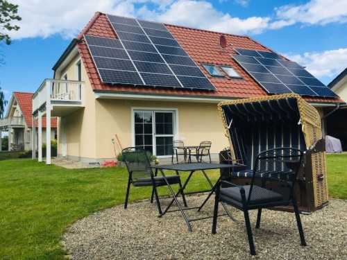 Feriehus - 4 personer -  - 17429 - Neppermin