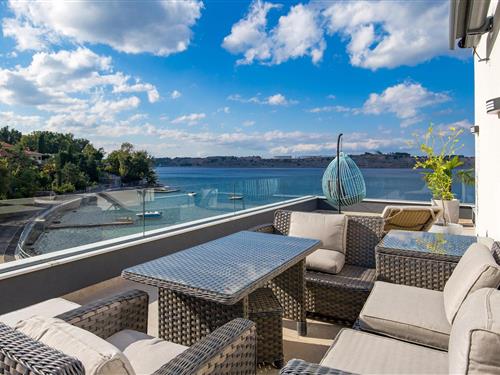 Semesterlägenhet - 5 personer -  - Stran - Krk-Omisalj - 51513 - Omisalj