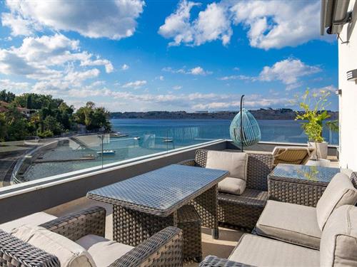 Holiday apartment - 5 persons -  - Stran - Krk-Omisalj - 51513 - Omisalj