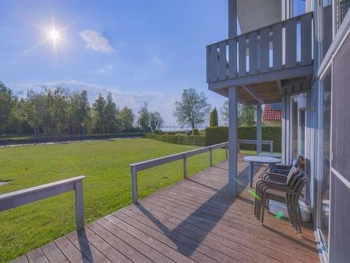 Sommerhus - 8 personer -  - Am Hafendorf - 17248 - Rechlin-Nord