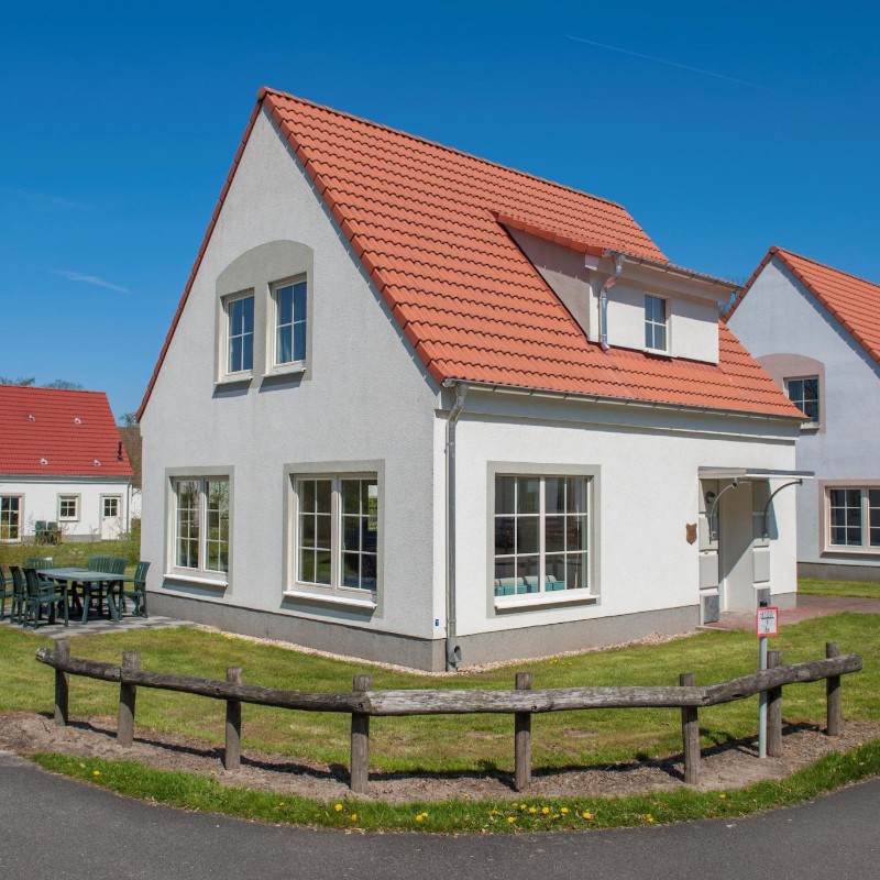 Sommerhus - 6 personer -  - 48455 - Bad Bentheim