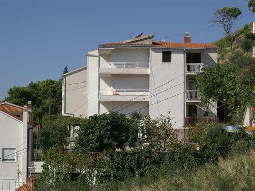 Holiday Home/Apartment - 4 persons -  - Duce - 21310 - Duce