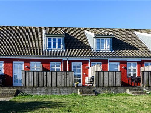 Ferienhaus - 6 Personen -  - Haregade 14, Lejl.nr. - Dams På Bakken - 3720 - Aakirkeby