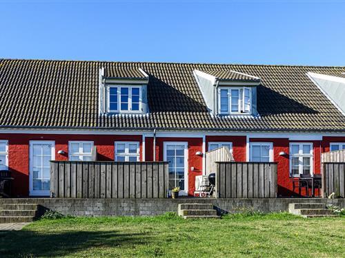 Ferielejlighed - 6 personer -  - Haregade 14, Lejl.nr. - Dams På Bakken - 3720 - Åkirkeby
