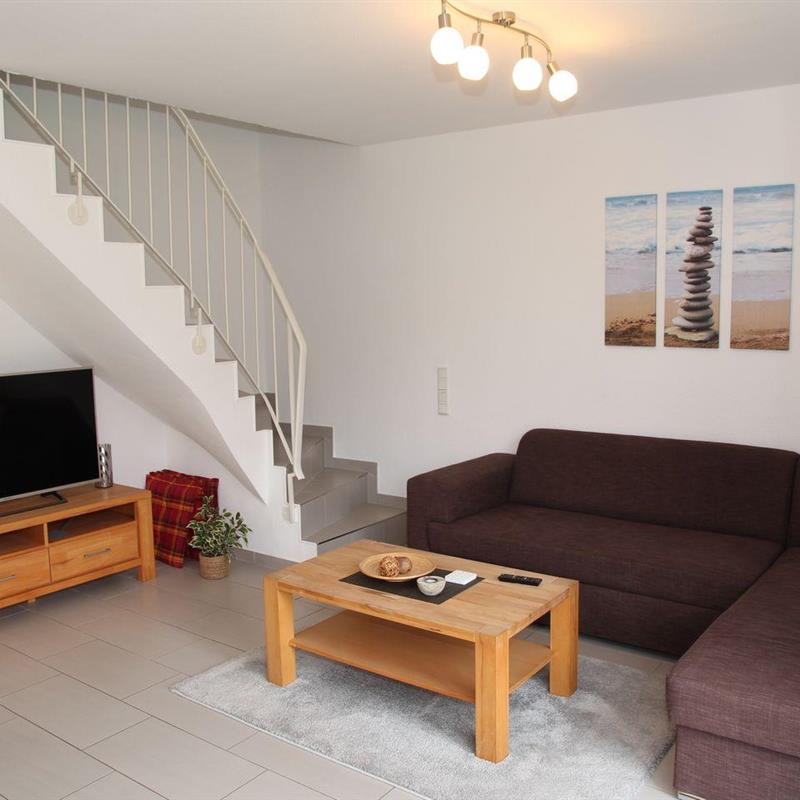 Sommerhus - 4 personer -  - Achterum - 26736 - Greetsiel