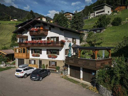 Ferielejlighed - 4 personer -  - Juppaweg - 6774 - Tschagguns