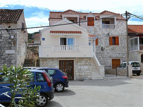 Ferielejlighed - 4 personer -  - Stjepana Radica - 21222 - Marina
