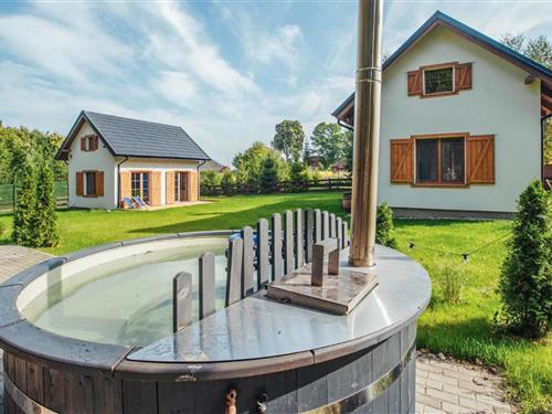 Sommerhus - 5 personer -  - Dzialkowa - 83-312 - Poleczyno