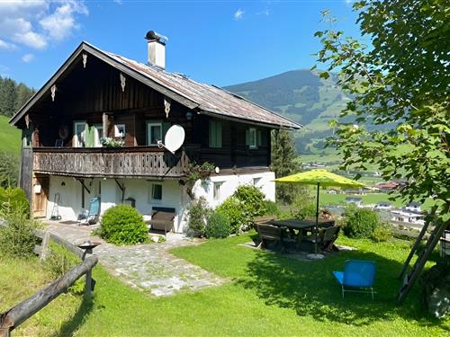 Holiday Home/Apartment - 8 persons -  - 5731 - Hollersbach