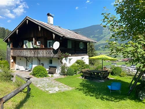 Sommerhus - 8 personer -  - 5731 - Hollersbach
