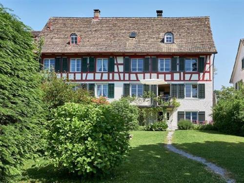 Feriehus - 6 personer -  - Seestrasse - 8713 - Uerikon