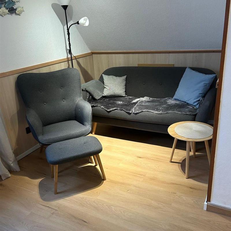 Ferielejlighed - 3 personer -  - Strandstr. - 26506 - Norddeich