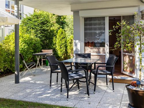 Ferielejlighed - 2 personer -  - Weidenstieg - 23946 - Boltenhagen