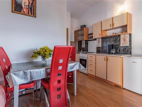 Ferienhaus - 2 Personen -  - Liznjan - 52204 - Liznjan