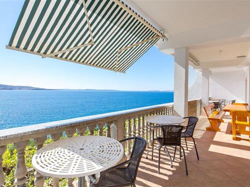 Ferienwohnung - 8 Personen -  - II. ulica - Senj-Prizna - 53287 - Prizna