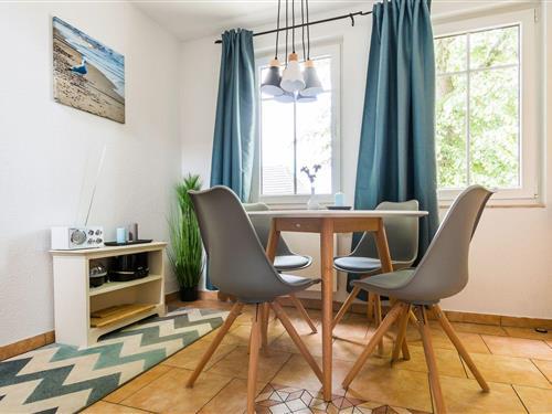 Ferielejlighed - 2 personer -  - Parkstraße - 18347 - Ostseebad Wustrow