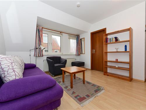 Ferielejlighed - 4 personer -  - Sandwall - 25938 - Wyk Auf Föhr