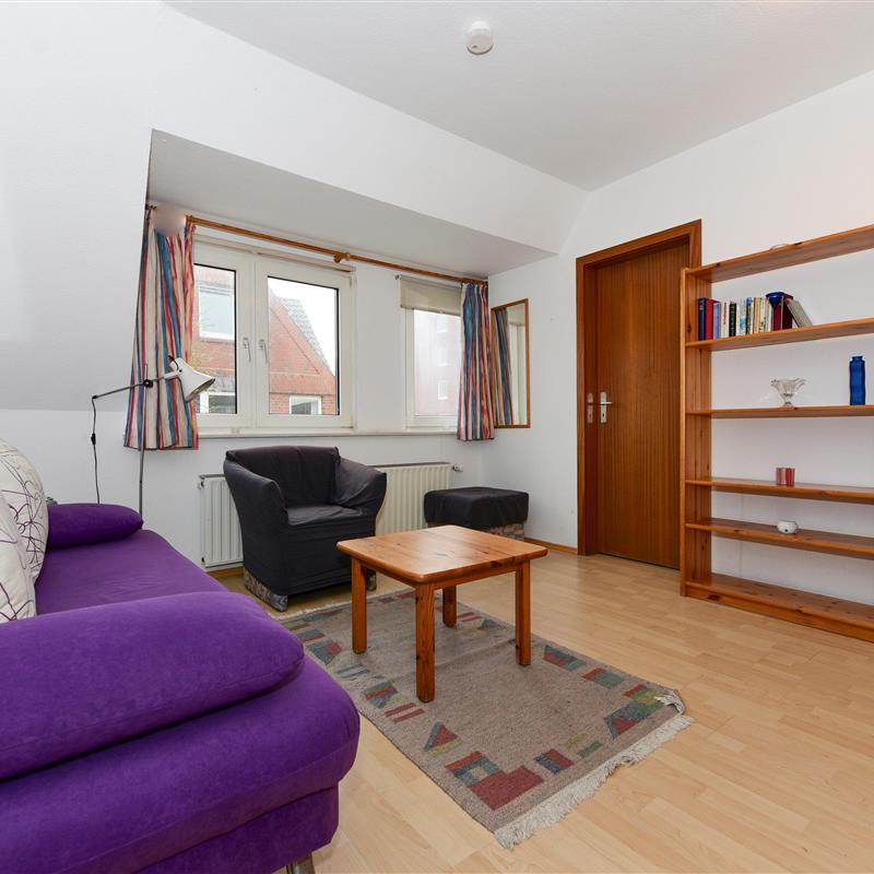 Ferielejlighed - 4 personer -  - Sandwall - 25938 - Wyk Auf Föhr