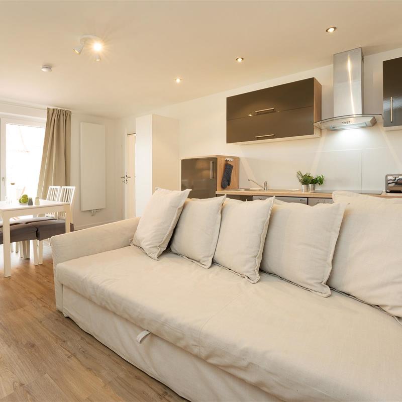 Ferielejlighed - 4 personer -  - Dorfstraße - 24239 - Grebin