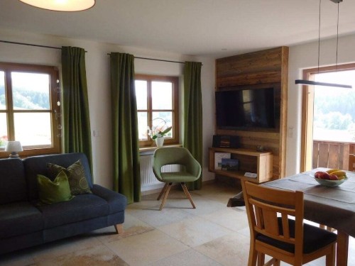 Sommerhus - 4 personer -  - 94256 - Drachselsried