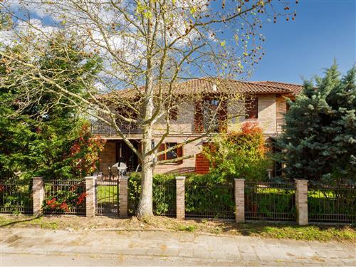 Holiday home - 9 persons -  - Balatonoszod - 8637