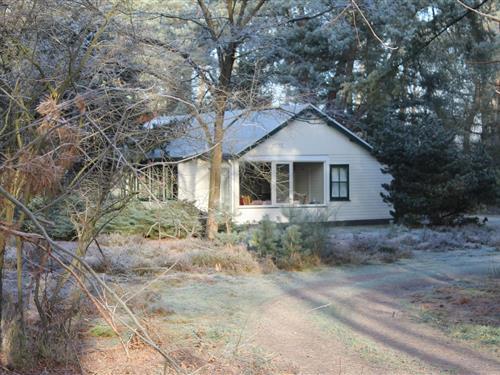 Holiday home - 2 persons -  - 6026RJ - Maarheeze