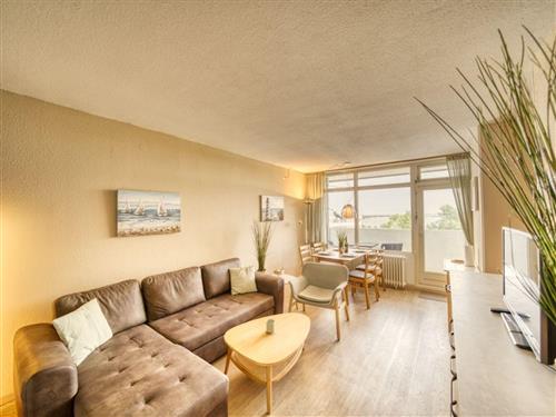 Ferienhaus - 4 Personen -  - M Ferienpark - 23774 - Heiligenhafen