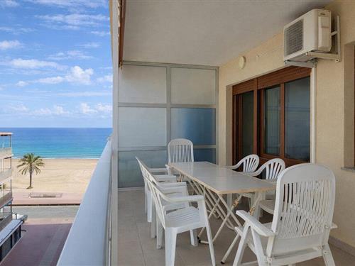 Holiday apartment - 5 persons -  - C/ Illes Balears - Gandía Playa - 46730 - Gandía