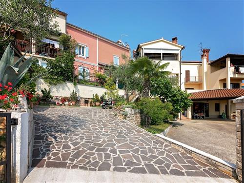 Holiday apartment - 5 persons -  - Limska - 52450 - Vrsar