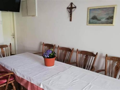 Holiday home - 8 persons -  - 51280 - Banjol