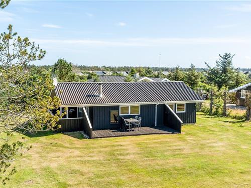 Sommerhus - 6 personer -  - Kristavej - Grønhøj - 9480 - Løkken