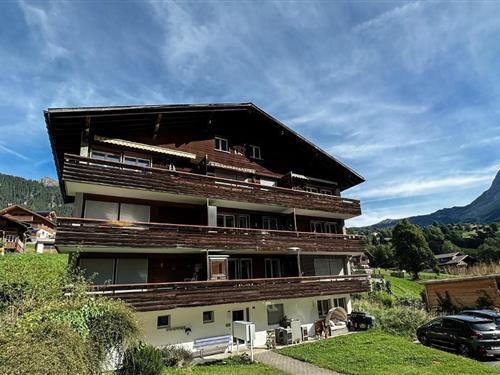 Semesterhus/Semesterlägenhet - 4 personer -  - Rybigässli - 3818 - Grindelwald