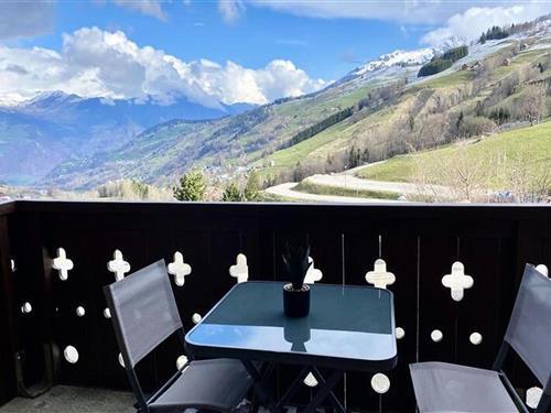 Ferielejlighed - 5 personer -  - 73260 - Les Avanchers Valmorel