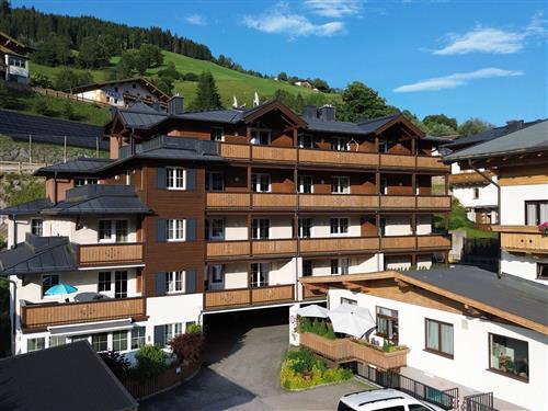 Sommerhus - 8 personer -  - Iglsbergweg - 5753 - Saalbach