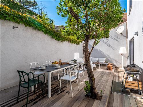Feriehus / leilighet - 6 personer -  - Porto Vecchio - 20137