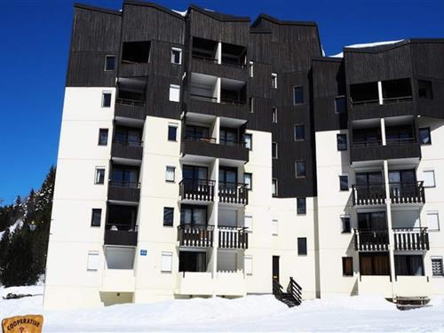 Semesterlägenhet - 4 personer -  - 73600 - Les Belleville