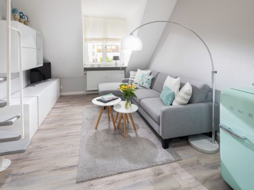 Ferielejlighed - 4 personer -  - Friedrichstraße - 26548 - Norderney