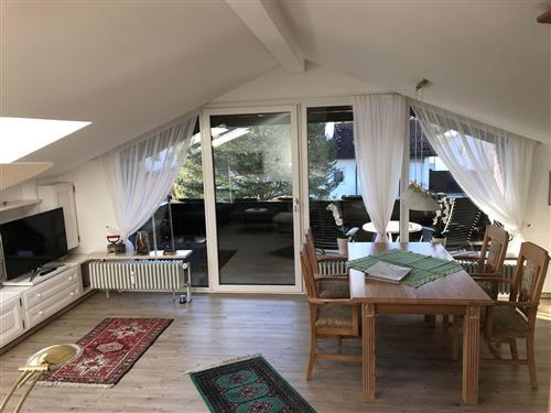 Semesterhus/Semesterlägenhet - 2 personer -  - Reintalstraße - 87629 - Füssen