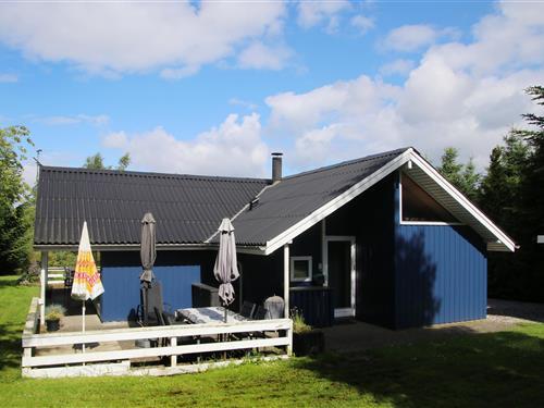 Ferienhaus - 6 Personen -  - Pramdragerparken - Pramdragerparken - 8882 - Faarvang