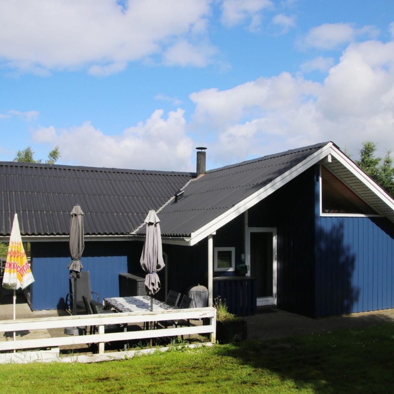 Ferienhaus - 6 Personen -  - Pramdragerparken - Pramdragerparken - 8882 - Faarvang