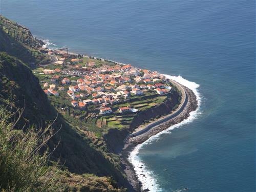 Holiday apartment - 2 persons -  - Arco Da Calheta - 9370 Jard