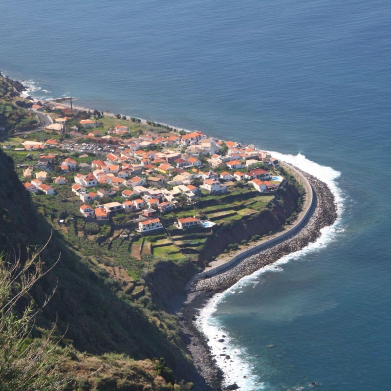 Ferielejlighed - 2 personer -  - 9370 Jard - Arco Da Calheta