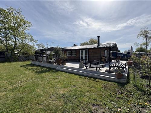 Sommerhus - 4 personer -  - Søndervej - Bjerge - 4480 - Store Fuglede